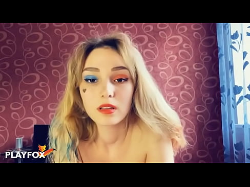 ❤️ عینک واقعیت مجازی جادویی به من رابطه جنسی با هارلی کوین داد فقط پورنو در fa.91sexy.top ☑