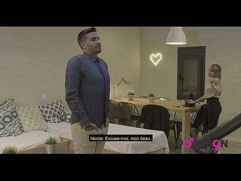 ❤️ PORNBCN 4K یک زن بالغ با جوانان بزرگ می‌خواهد مقعدی باشد ژیگولو جوان با دیک بزرگ. فقط پورنو در fa.91sexy.top ☑